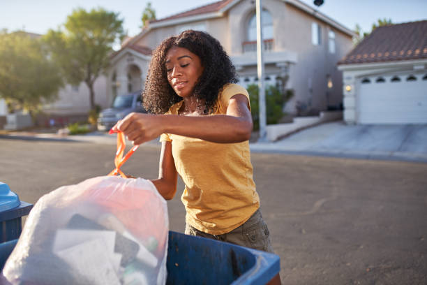 Best Garage Cleanout Services  in Coleman, TX