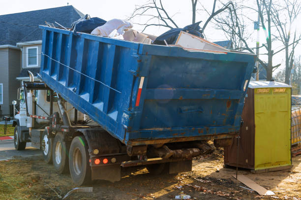 Best Household Junk Removal  in Coleman, TX