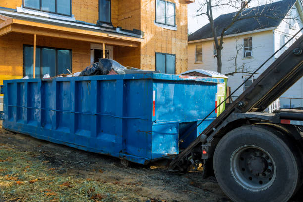 Best Yard Waste Removal  in Coleman, TX
