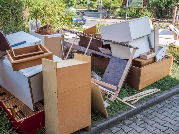Debris Removal in Coleman, TX