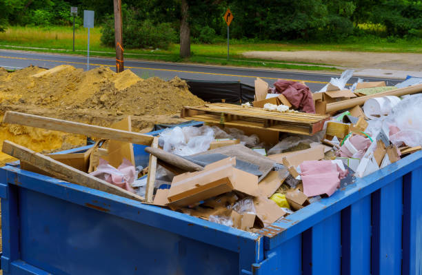 Trusted Coleman, TX Junk Removal Experts